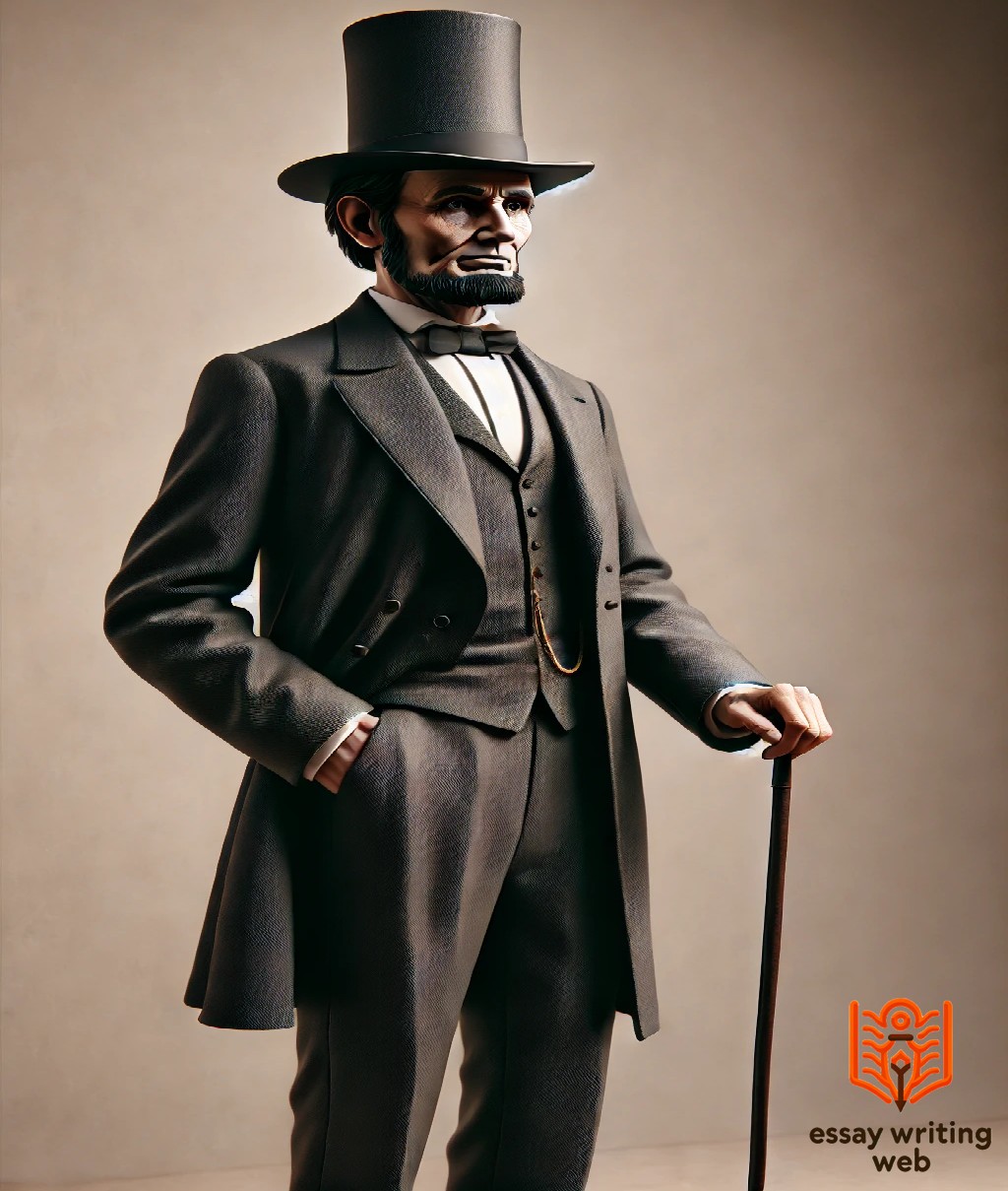 Abraham Lincoln Image