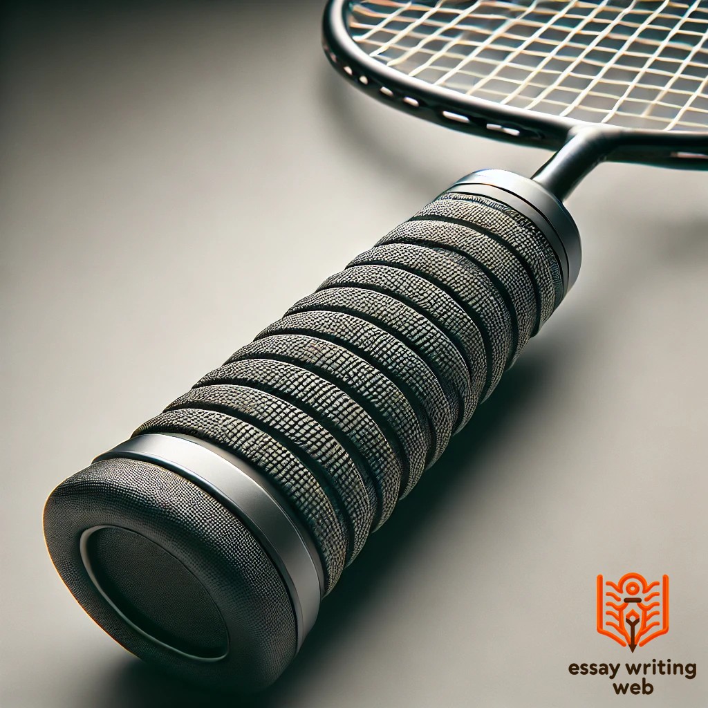 Badminton Grip Tape