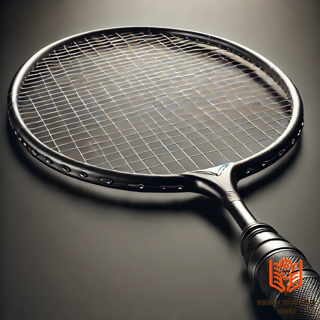 Badminton Racket