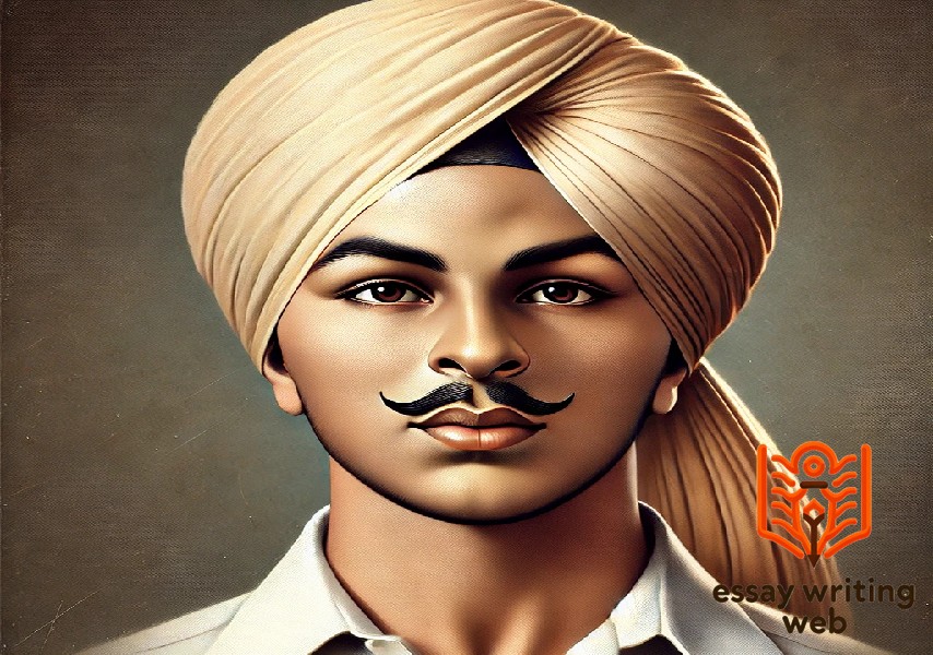 Bhagat Singh image