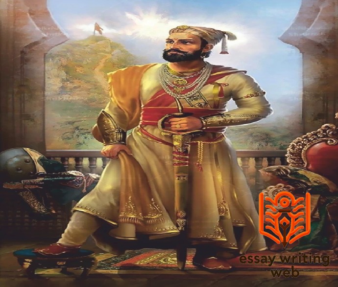 Chhatrapati Shivaji Maharaj image