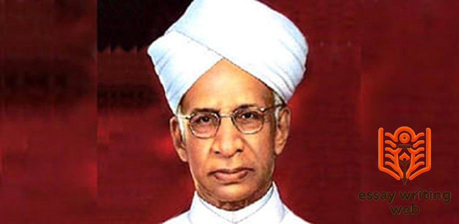 Dr. Sarvepalli Radhakrishnan 