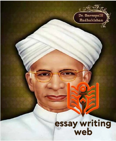 Dr. Sarvepalli Radhakrishnan  image