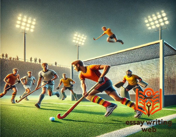 Field Hockey Image