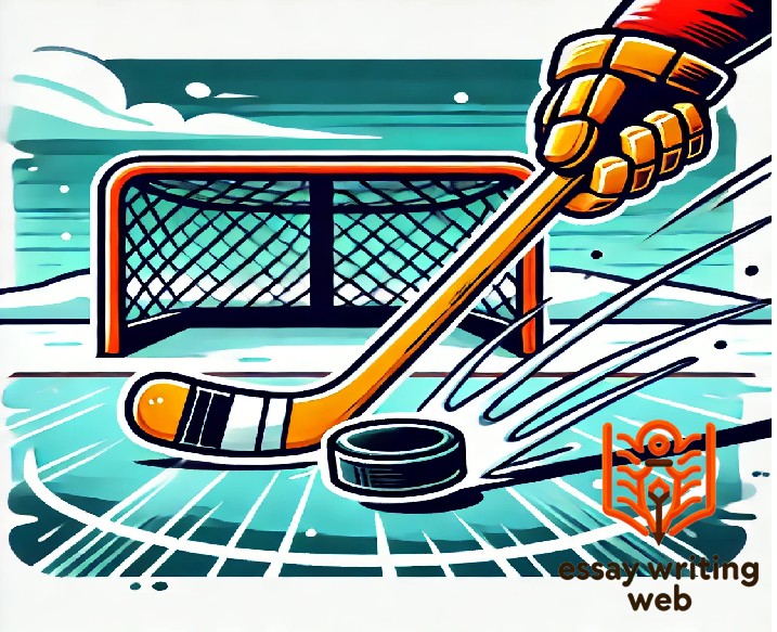 Hockey Image