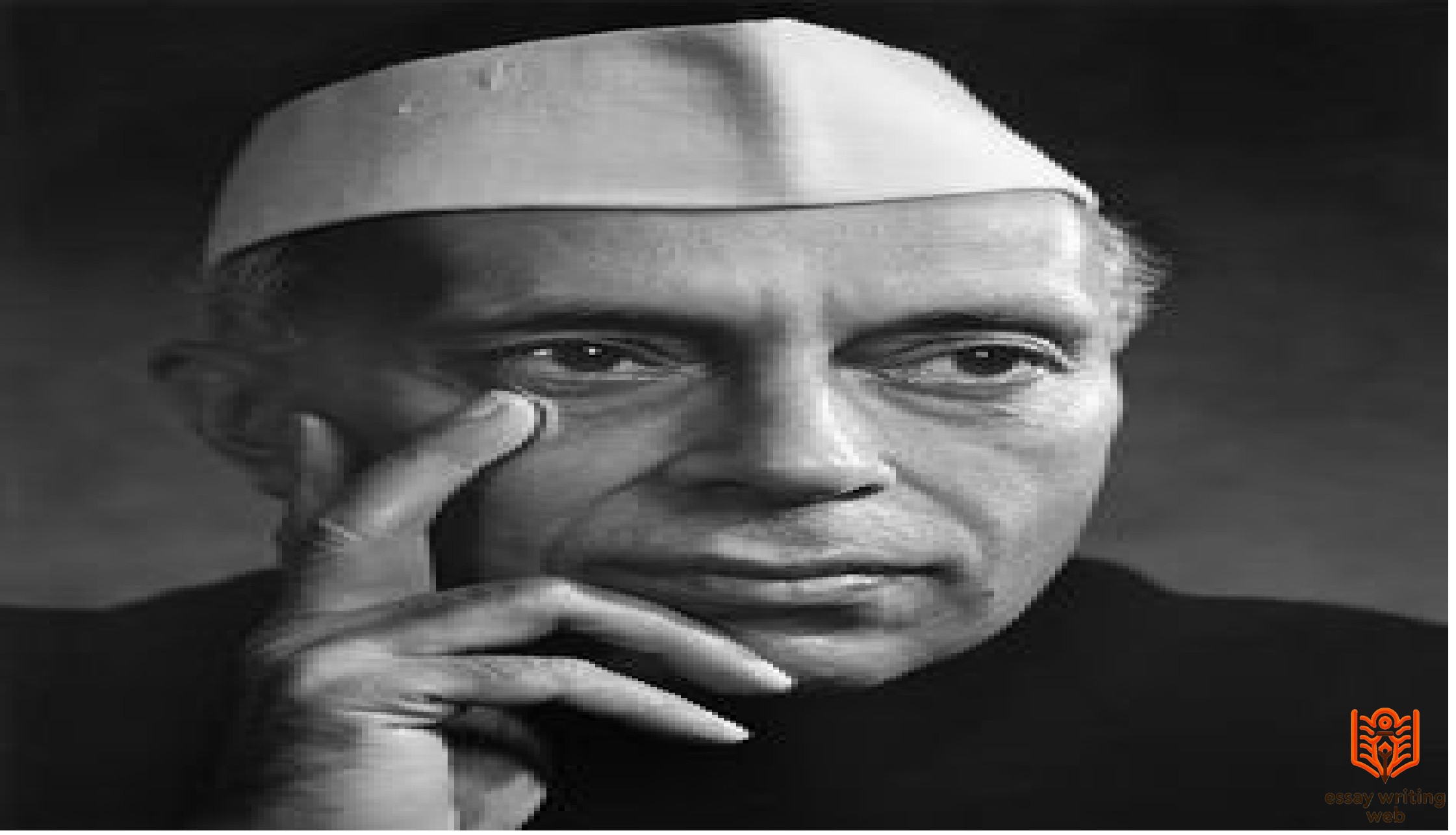 Jawaharlal Nehru Image