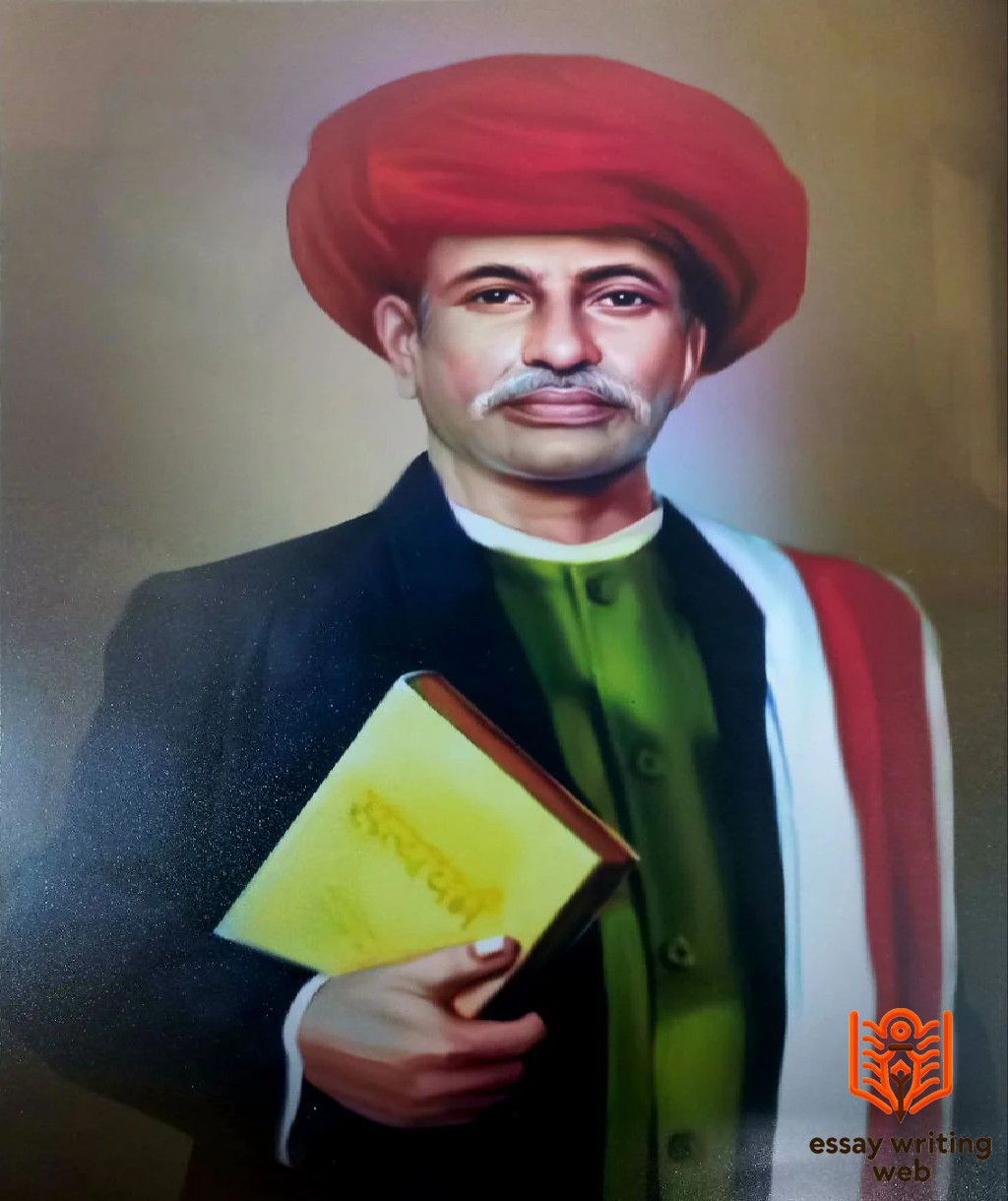 Jyotiba Phule Image