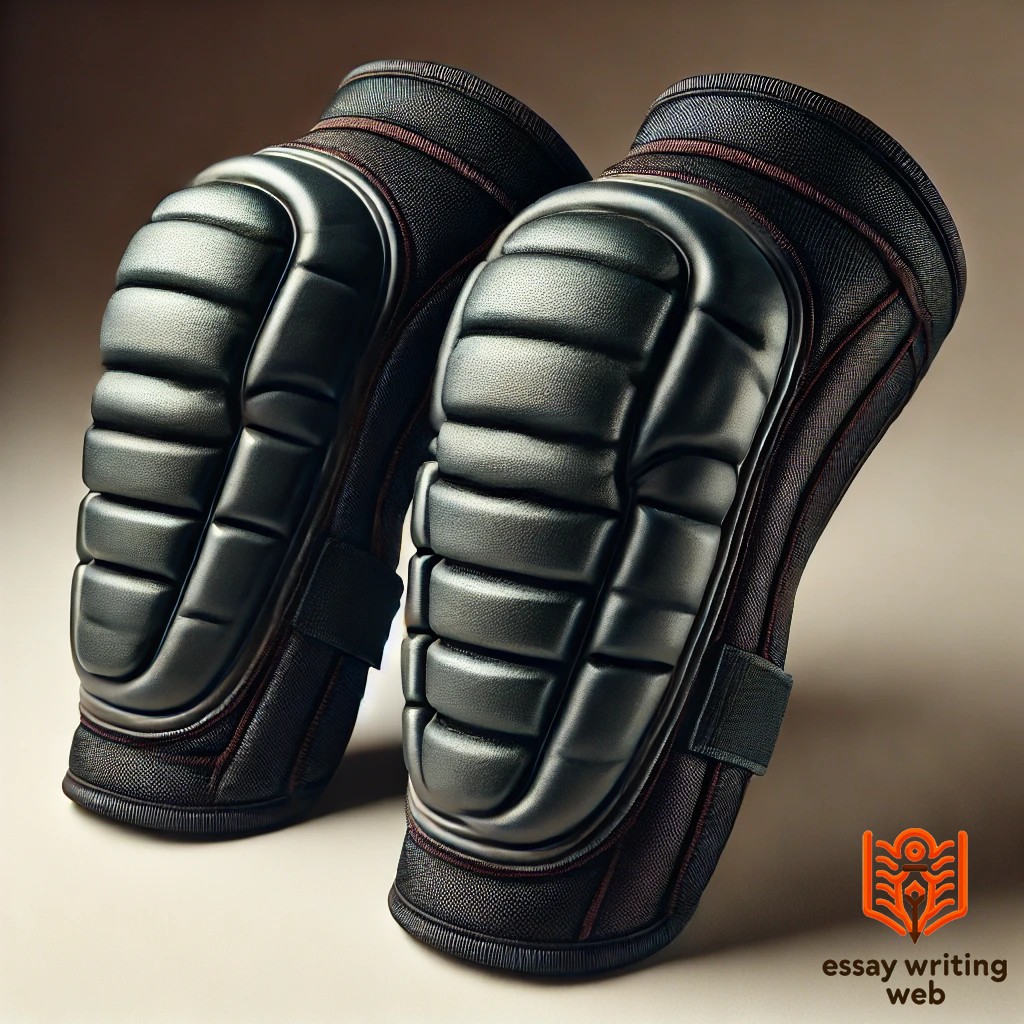 Knee Pads: