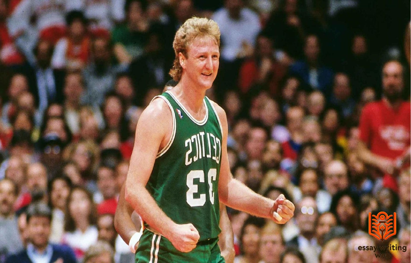 Larry Bird