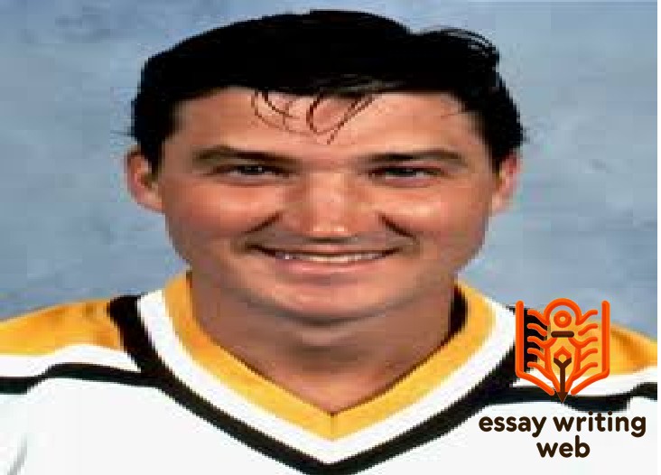 Mario Lemieux Image