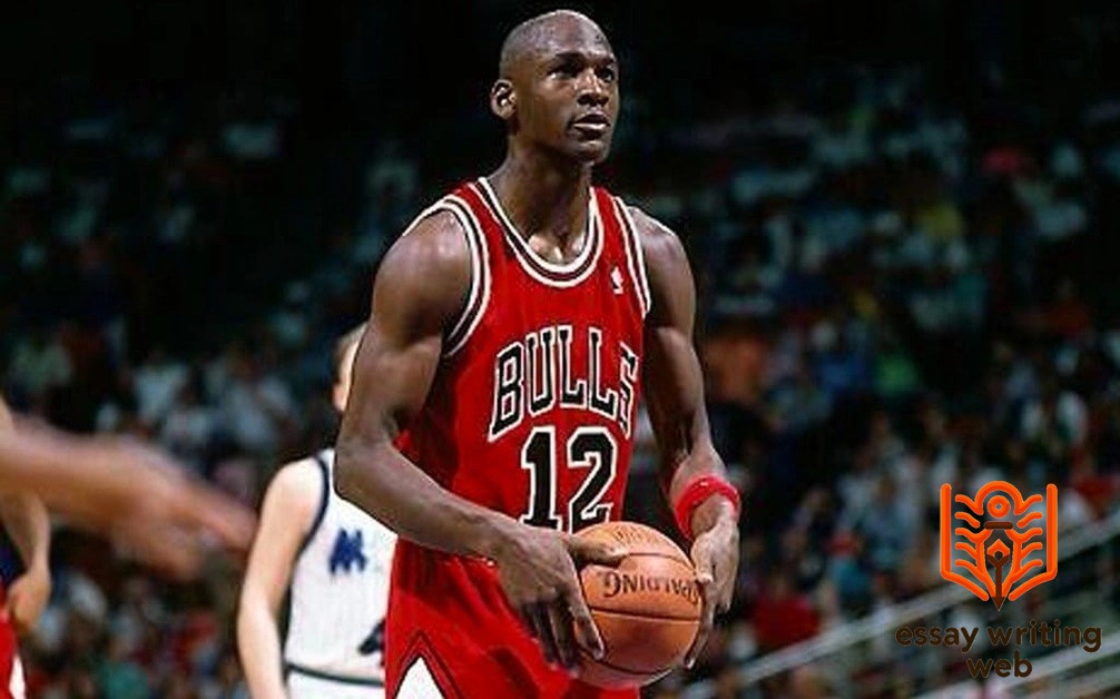 Michael Jordan