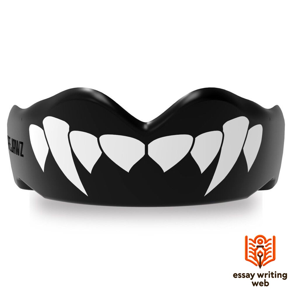 Mouthguard: