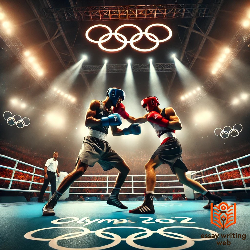 Olympic Boxing