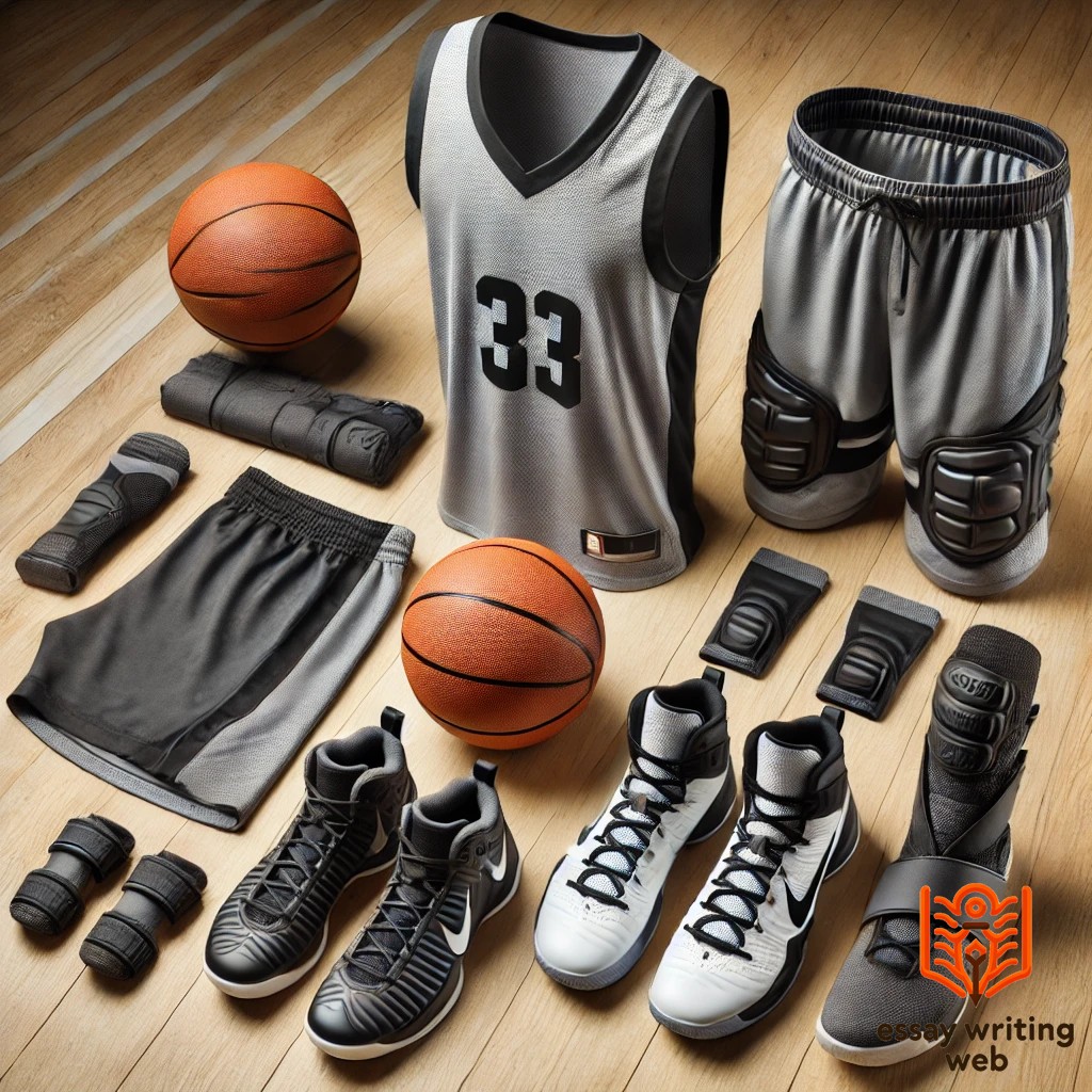 Player Gear