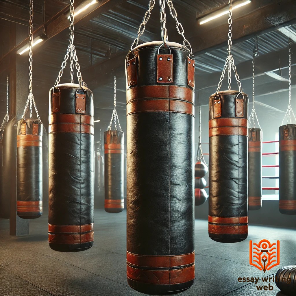 Punching Bags: