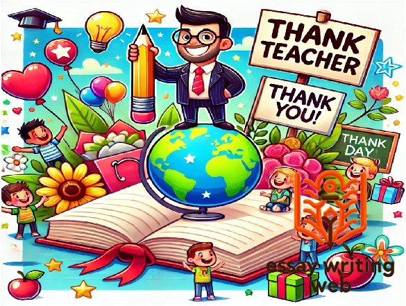 Teacher’s Day Image