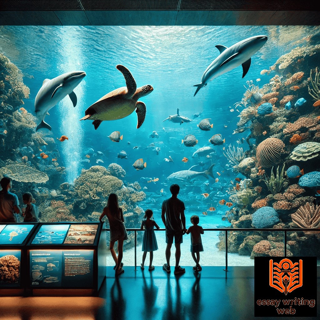 Aquariums