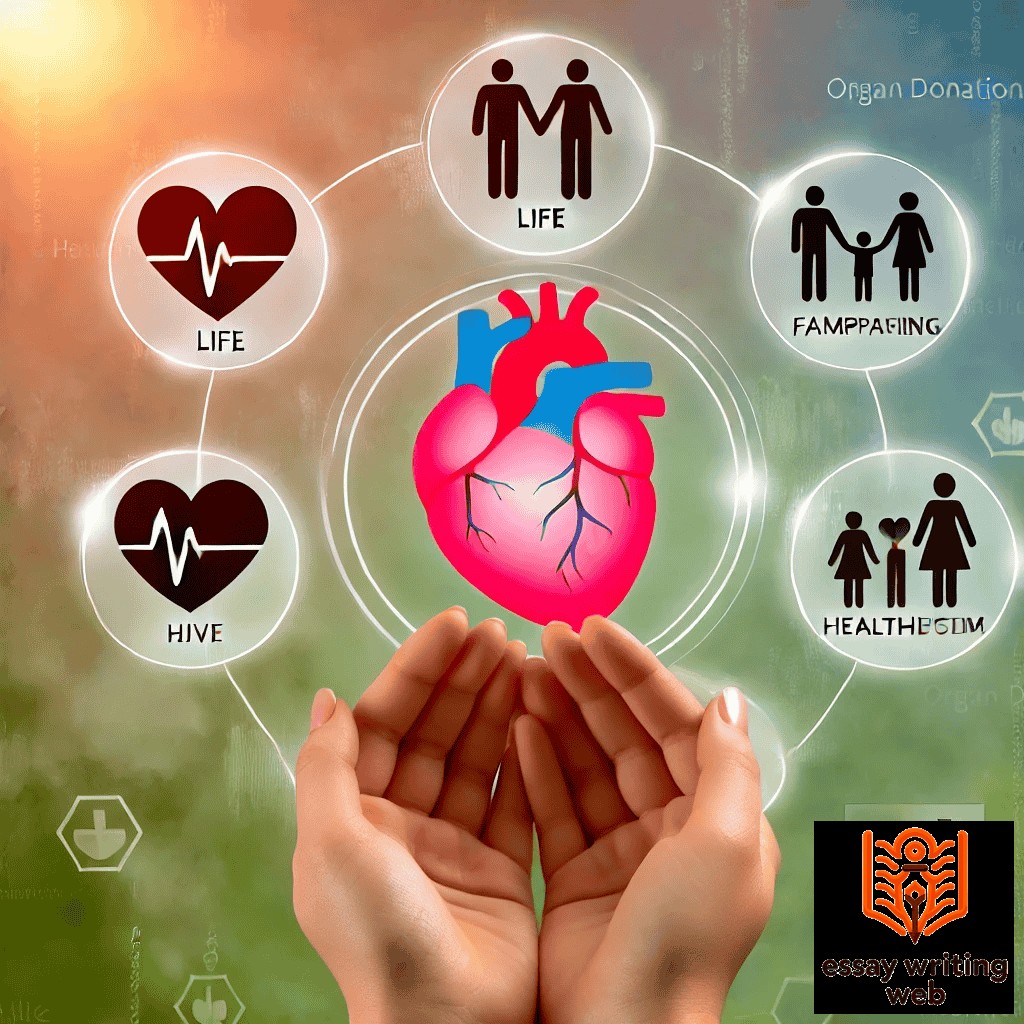 Benefits of Organ Donation