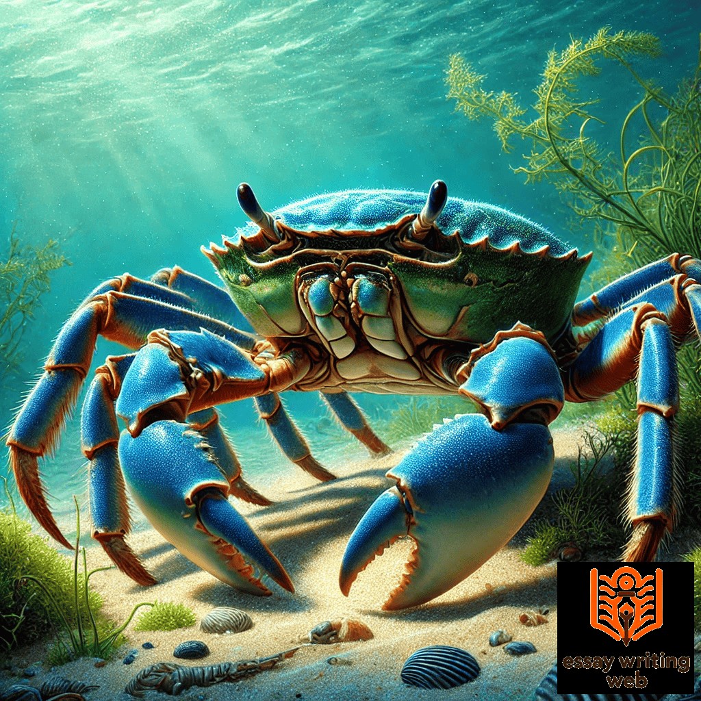 Blue Crab