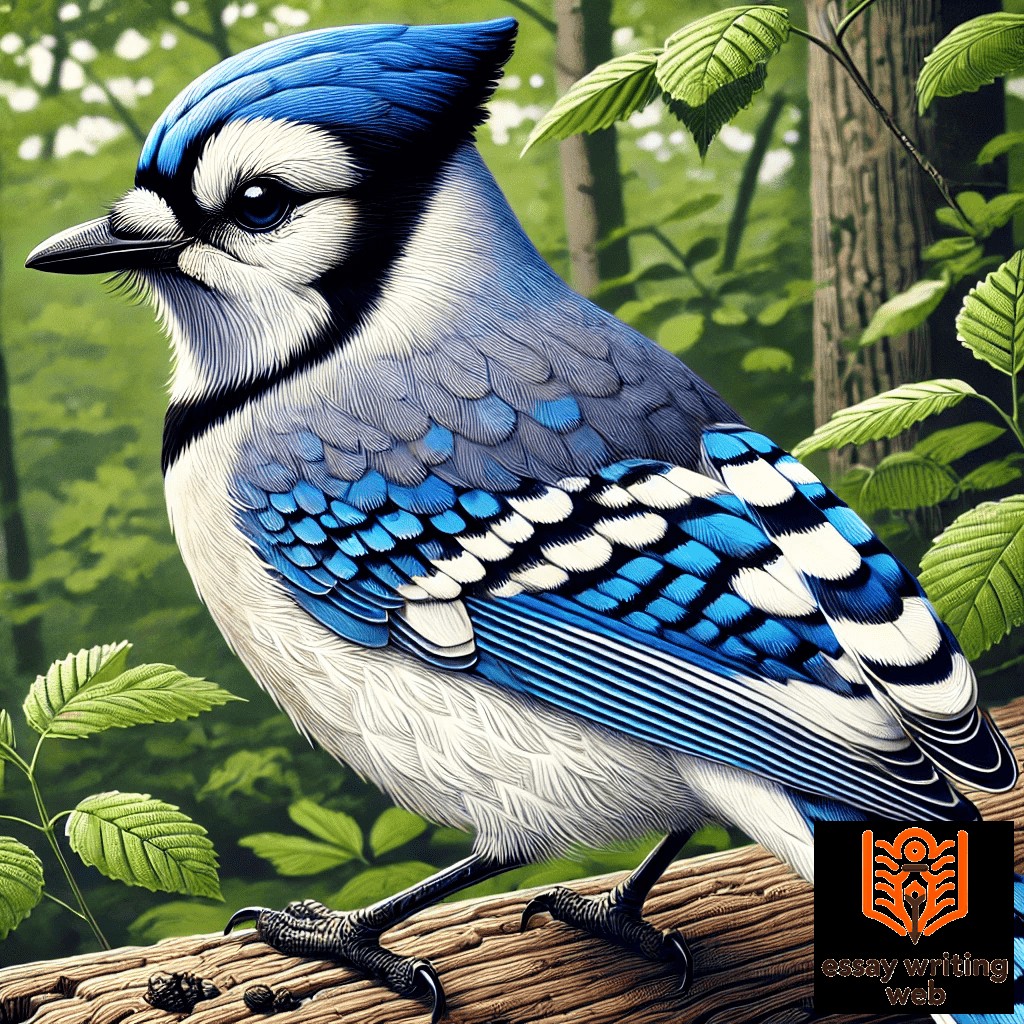 Blue Jay image