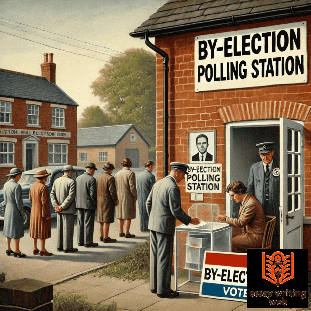 By-Elections