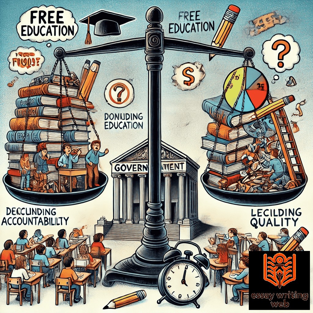 Challenges and Criticisms of Free Education