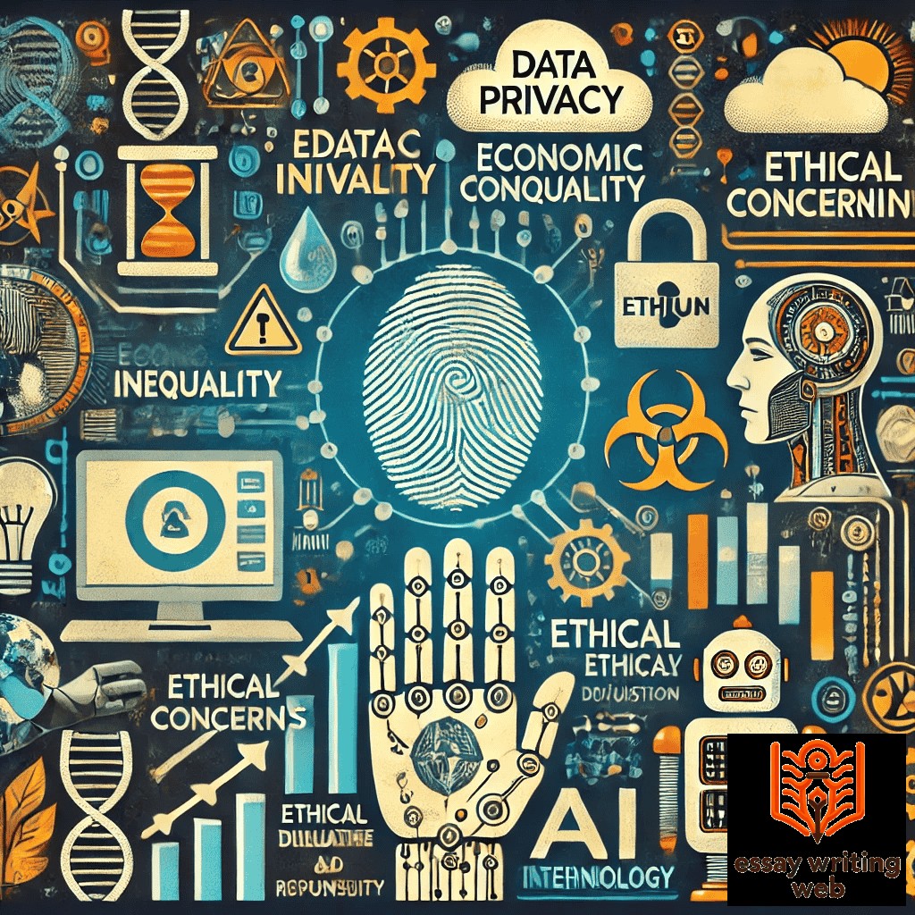 Challenges and Ethical Concerns in Science and Technology