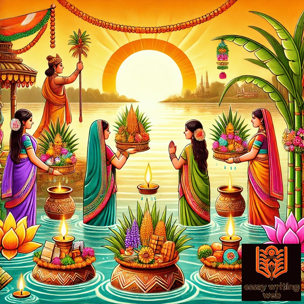 Chhath Puja