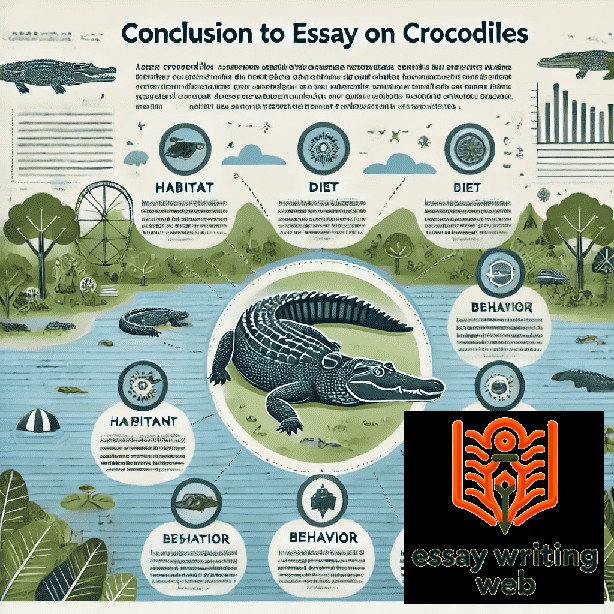 Conclusion of Crocodile Essay