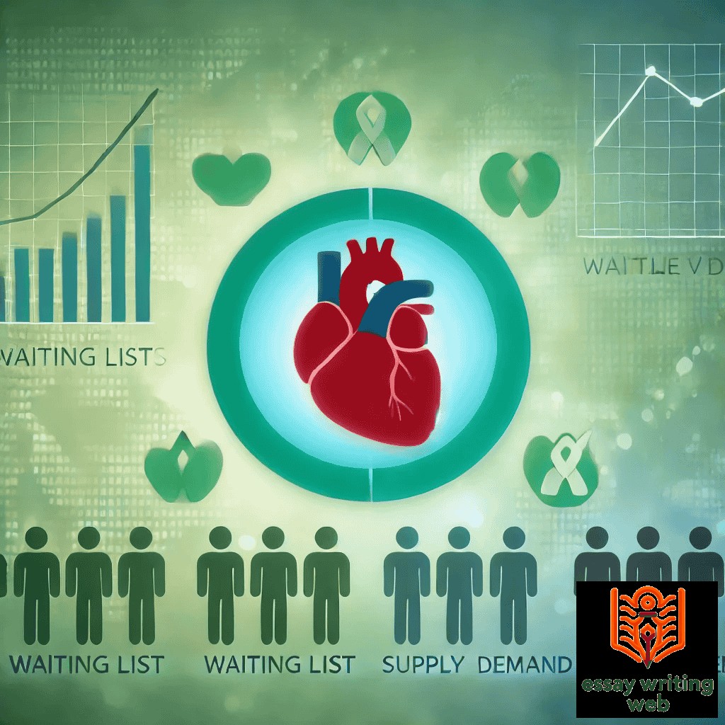 Current State and Statistics of Organ Donation