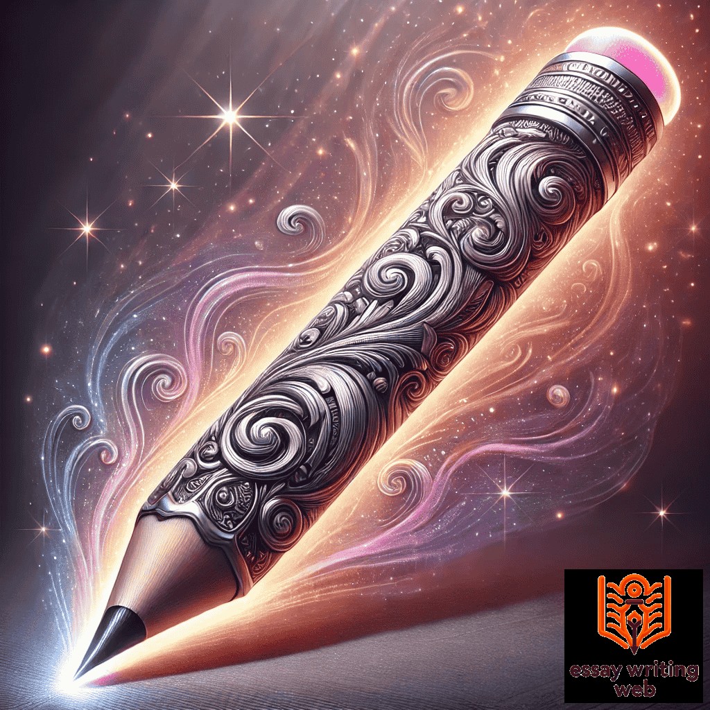 Description of the Magical Pencil