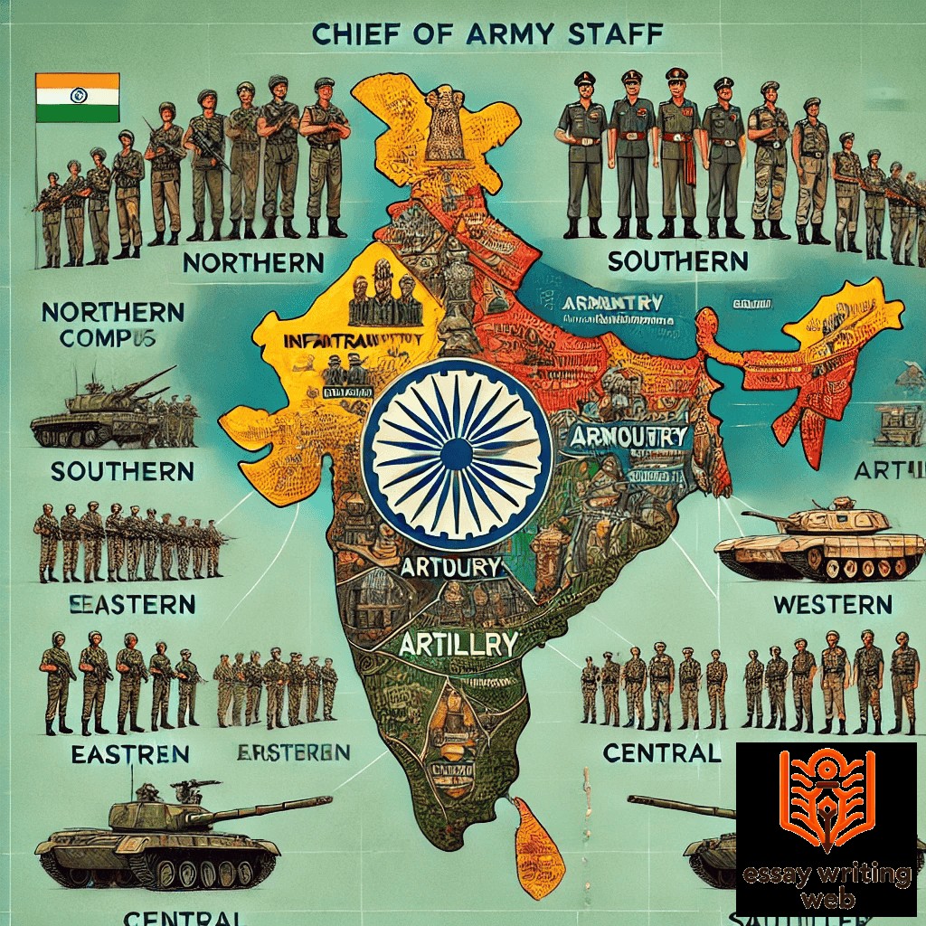 Divisional Structure