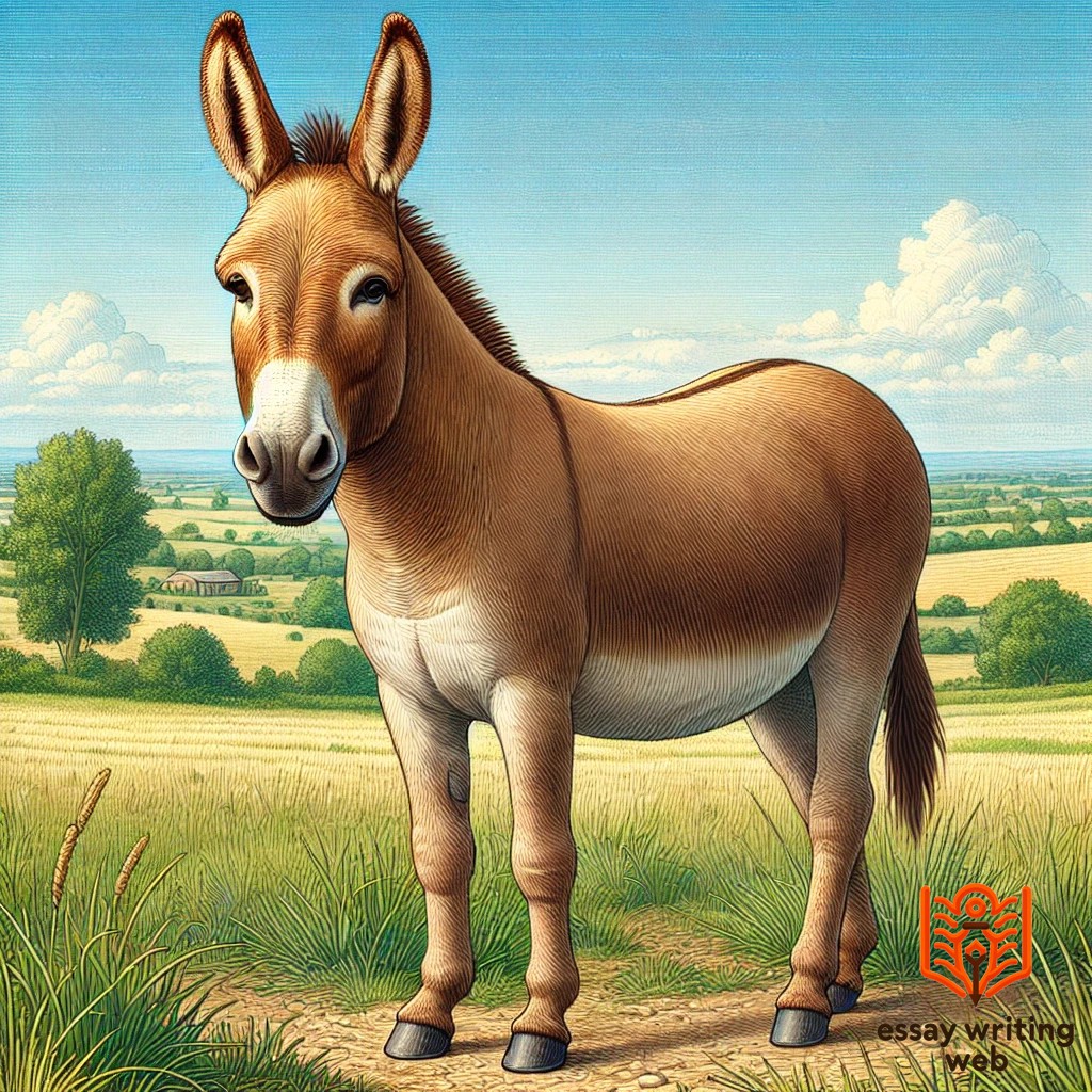 Donkey Image