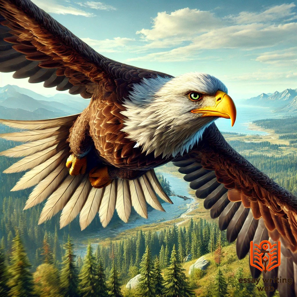 Eagle Image