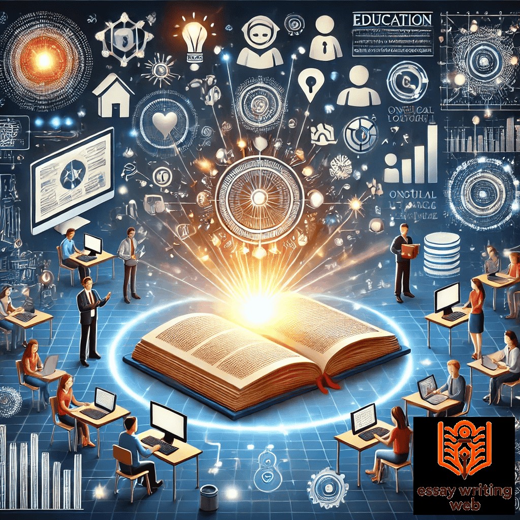 Education and Technological Advancements