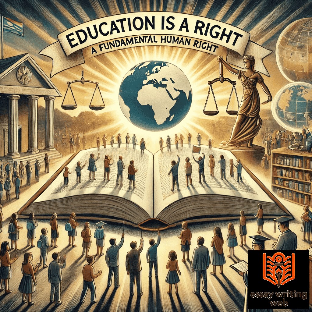 Education as a Fundamental Human Right