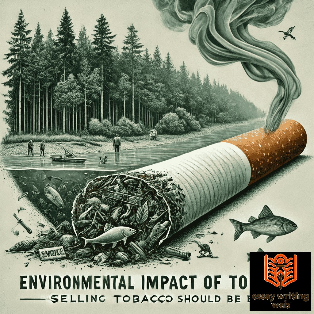 Environmental Impact