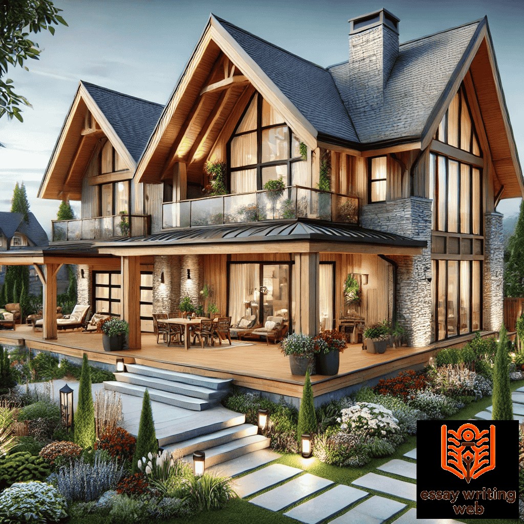 Exterior Design