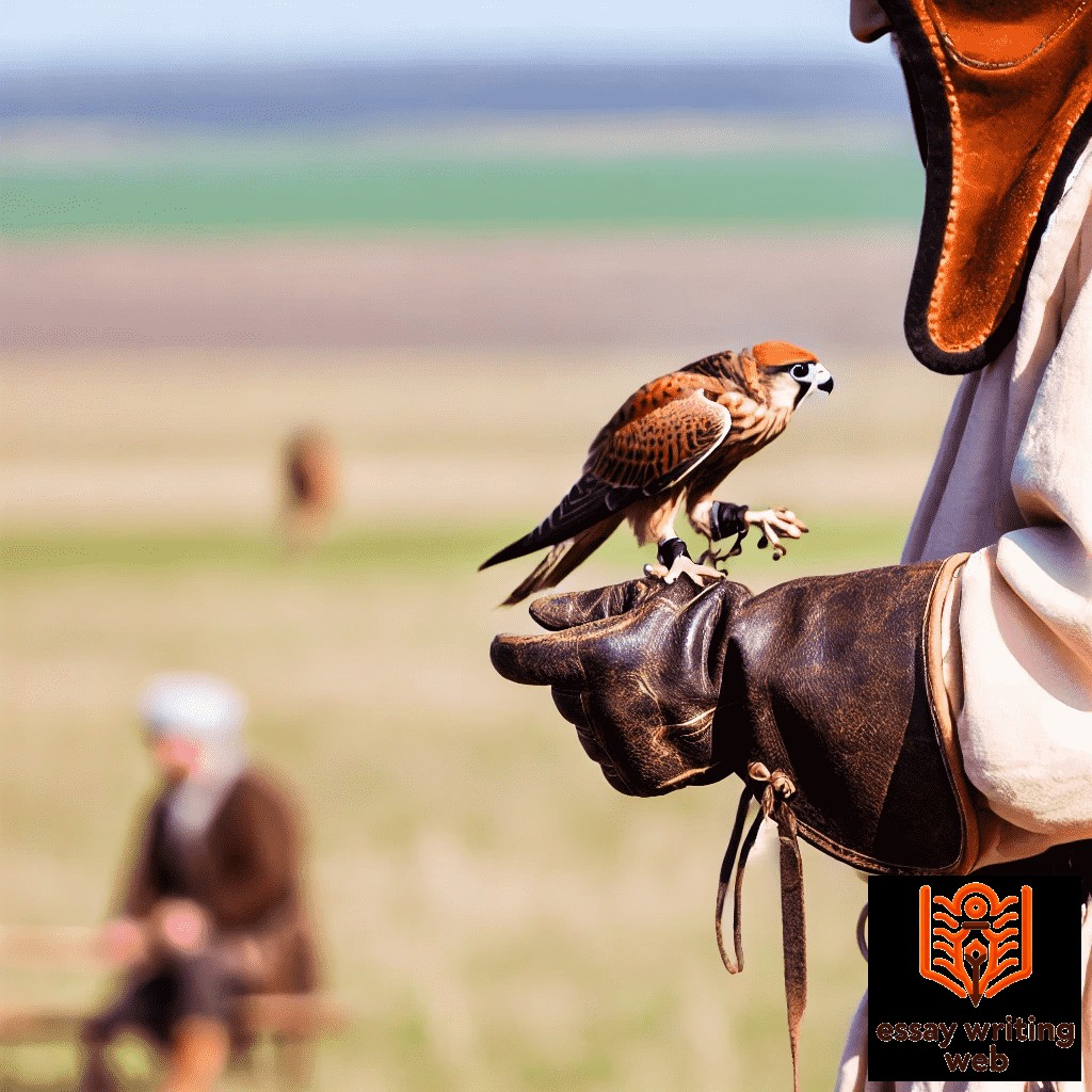 Falconry as a Sport and its Historical Importance