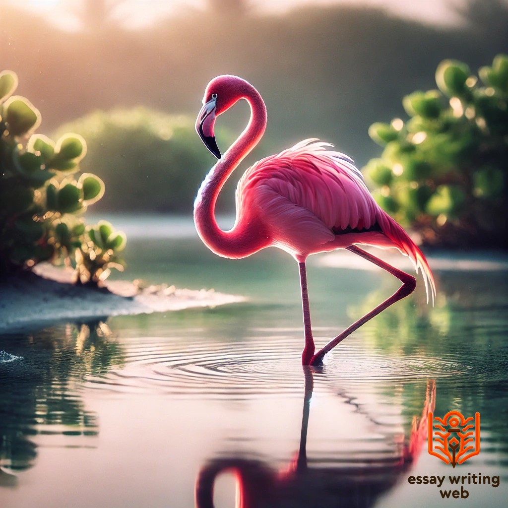 Flamingo Image