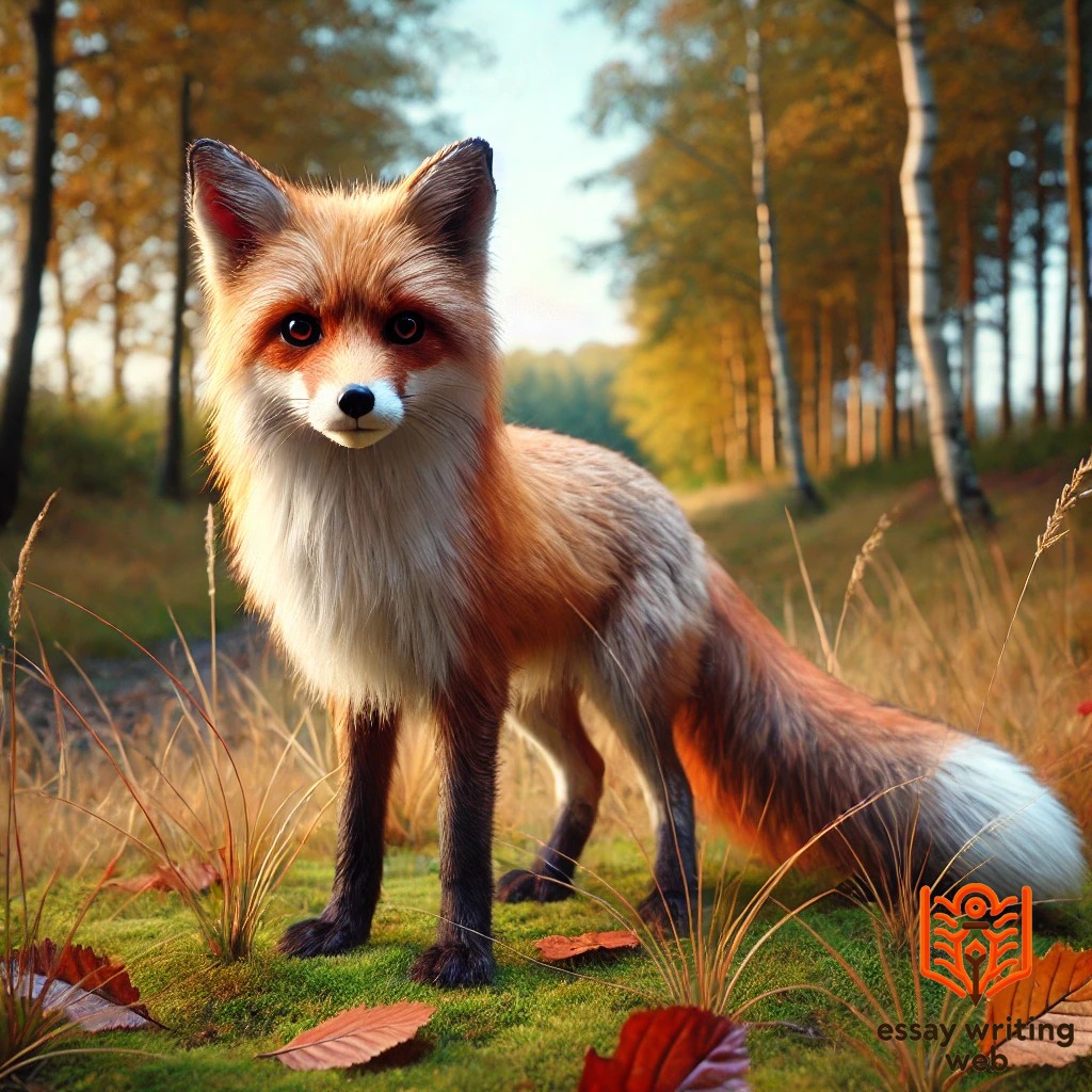 Fox image