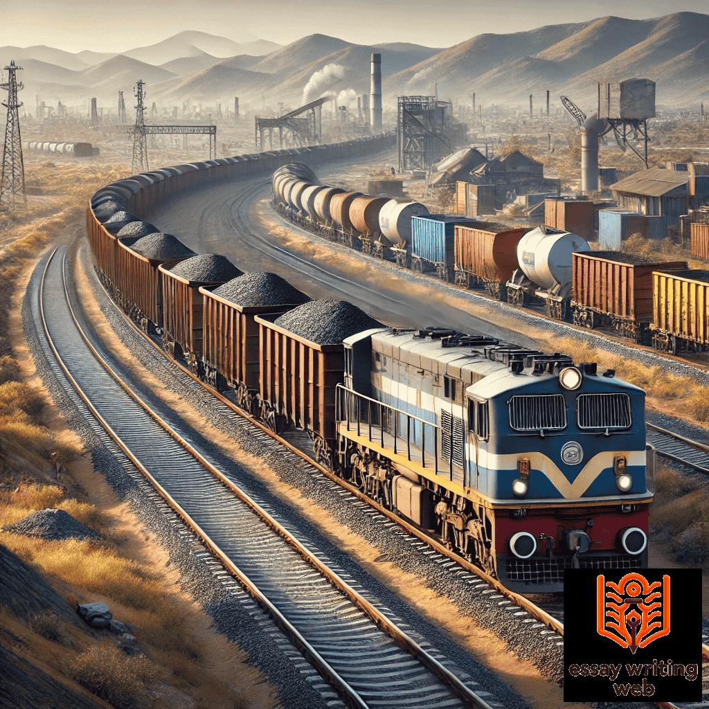 Freight Trains