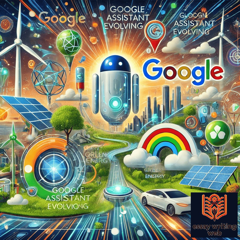 Future of Google