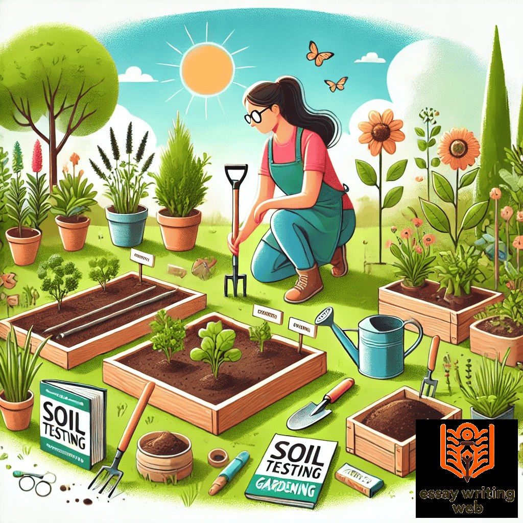 Getting Started with Gardening