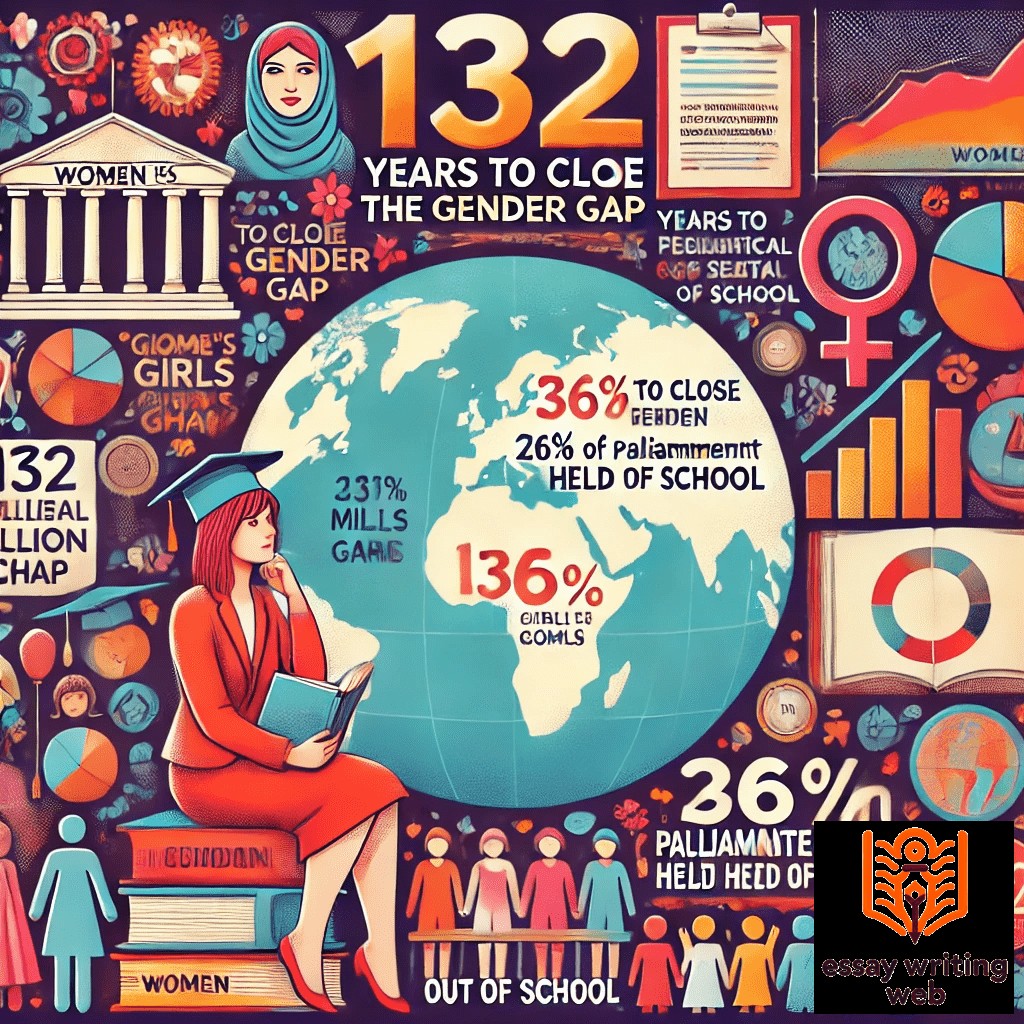 Global Statistics on Women's Rights and Empowerment