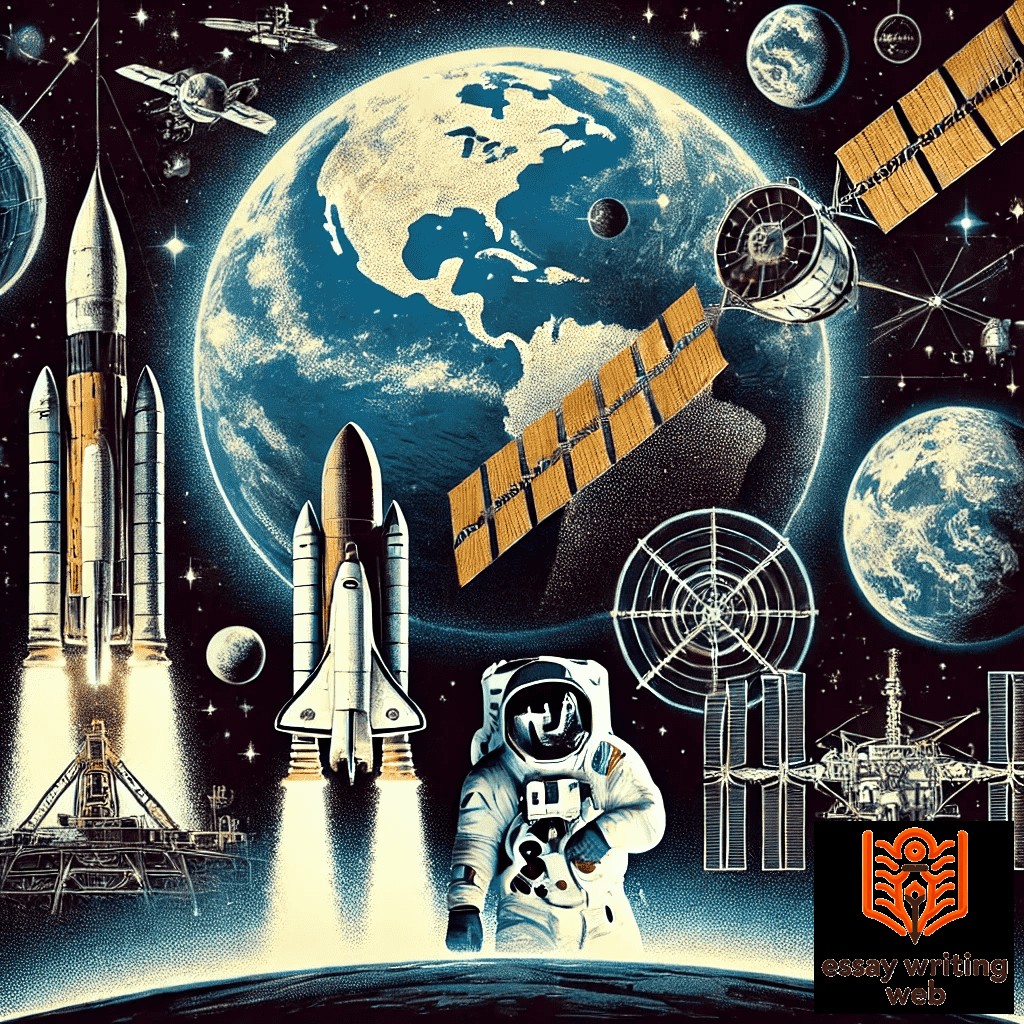 History of Space Exploration