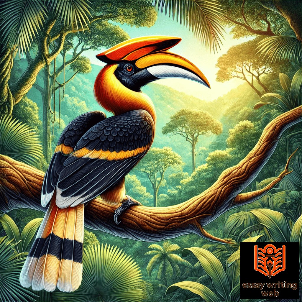 Hornbill