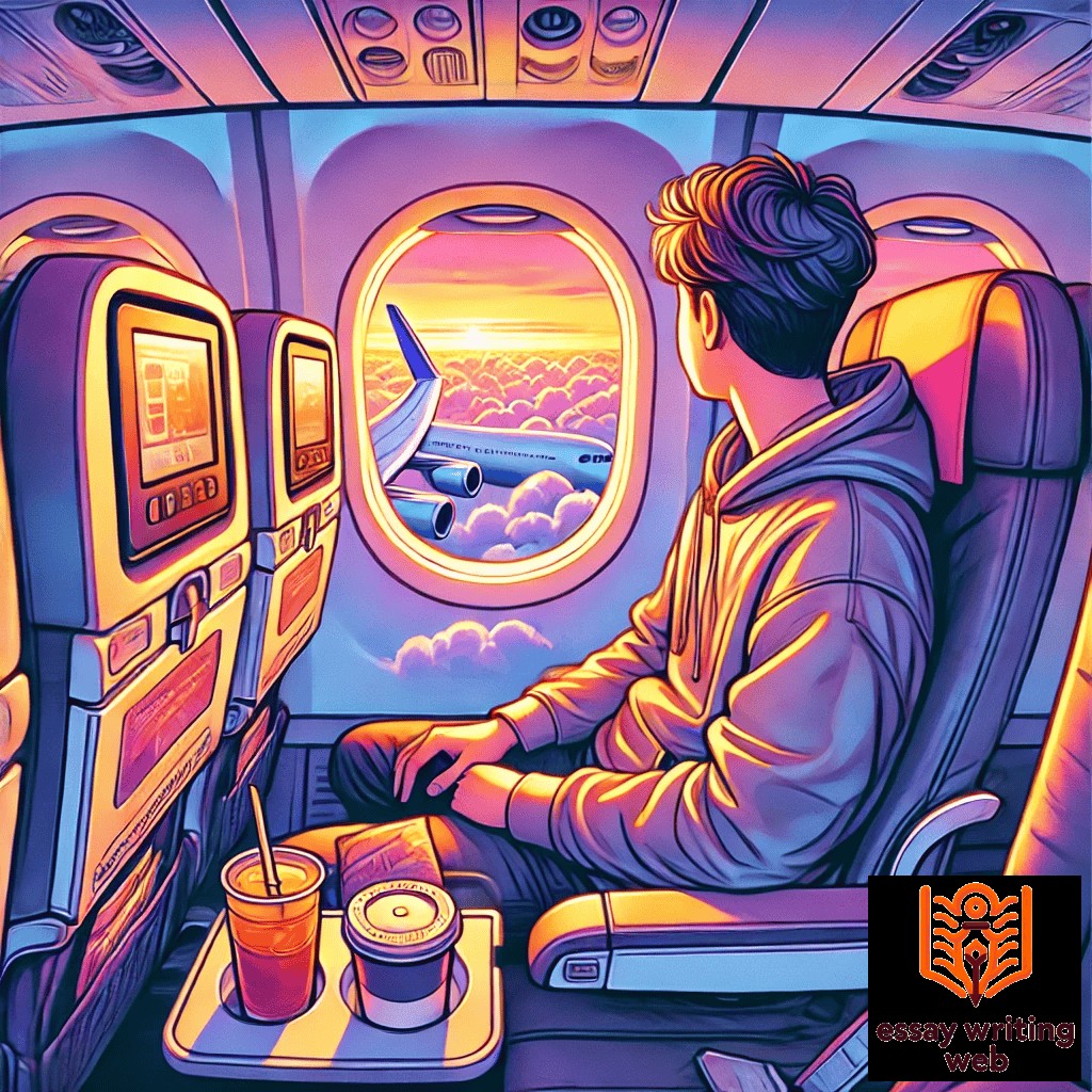 In-Flight Experience