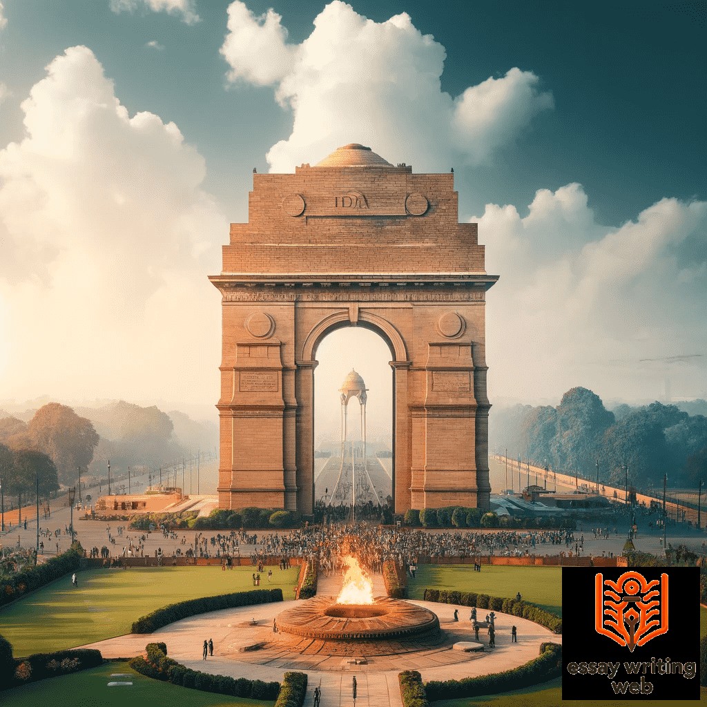 India Gate