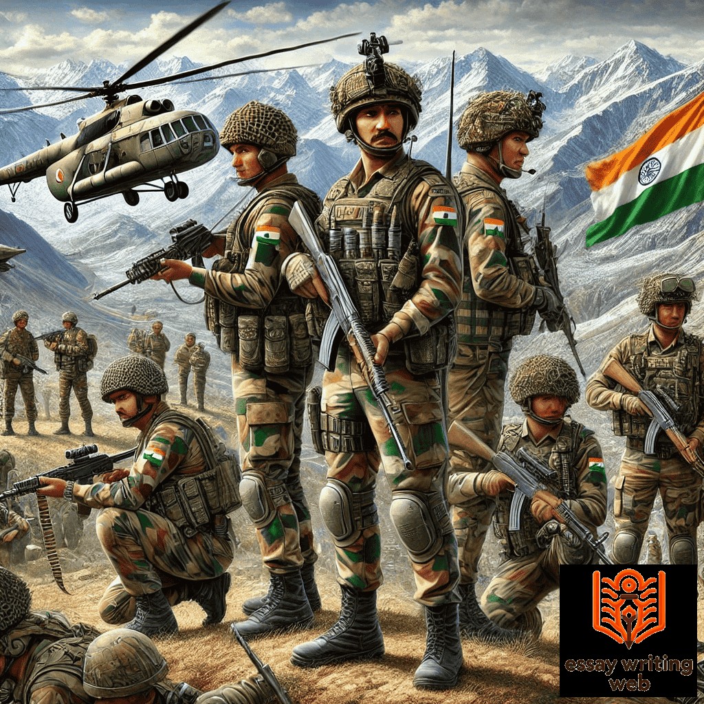 Indian Army